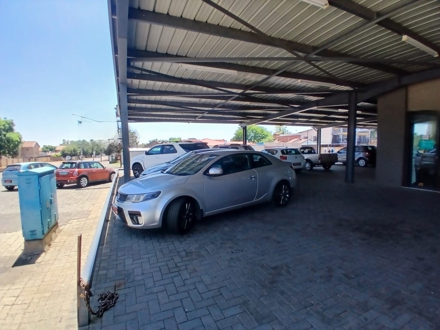 Commercial Property for Sale in Rustenburg Central North West